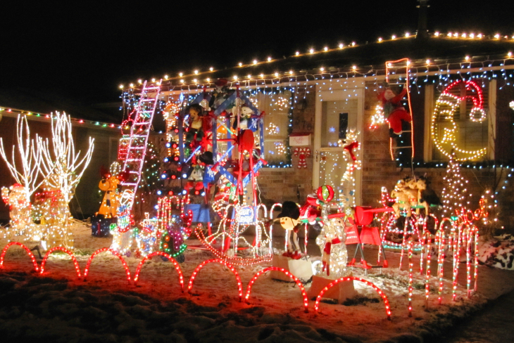 Da Quando Si Festeggia Il Natale.Natale Nel Mondo Come Si Festeggia Negli Altri Paesi Tesori D Oriente