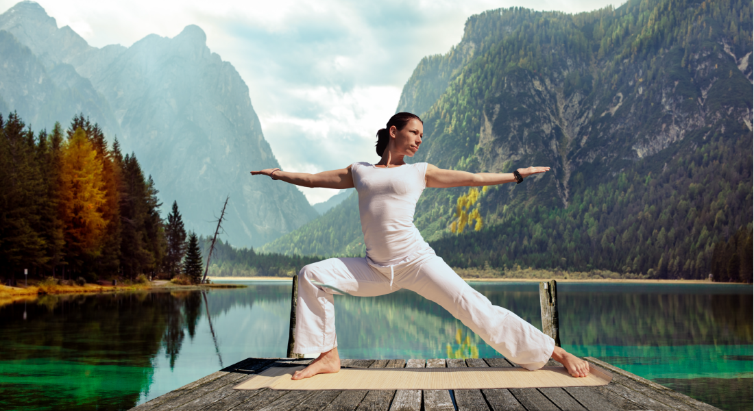 TAI CHI: TRA DANZA E POESIA