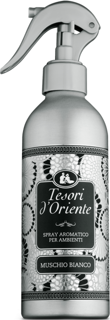TESORI D´ORIENTE WHITE MUSK SOFTENER - 750 ml