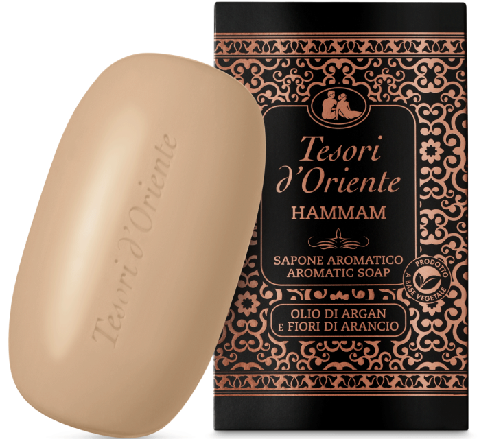 Hammam | Tesori d'Oriente