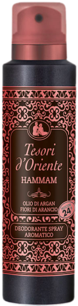 Hammam Tesori D Oriente