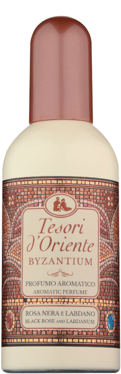 Ayurveda Tesori d&#039;Oriente perfume - a fragrance for women