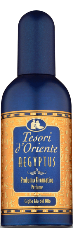 Forest Ritual Tesori d&#039;Oriente perfume - a new fragrance for women  and men 2022