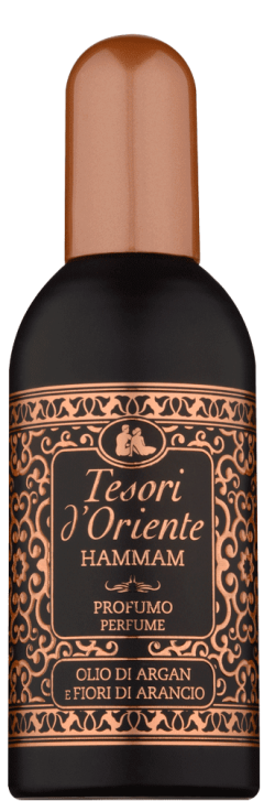 Tesori perfume new arrivals