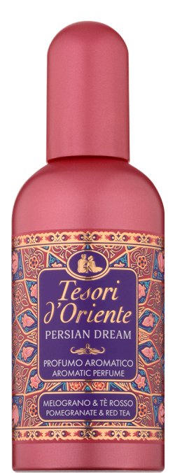 Forest Ritual Tesori d&#039;Oriente perfume - a new fragrance for women  and men 2022